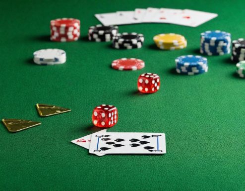 Addiction jeu
