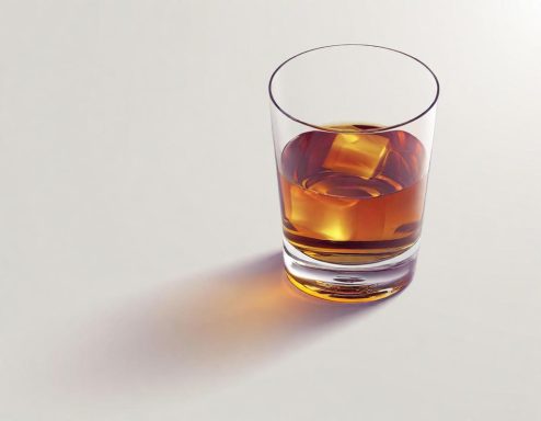 Addiction alcool